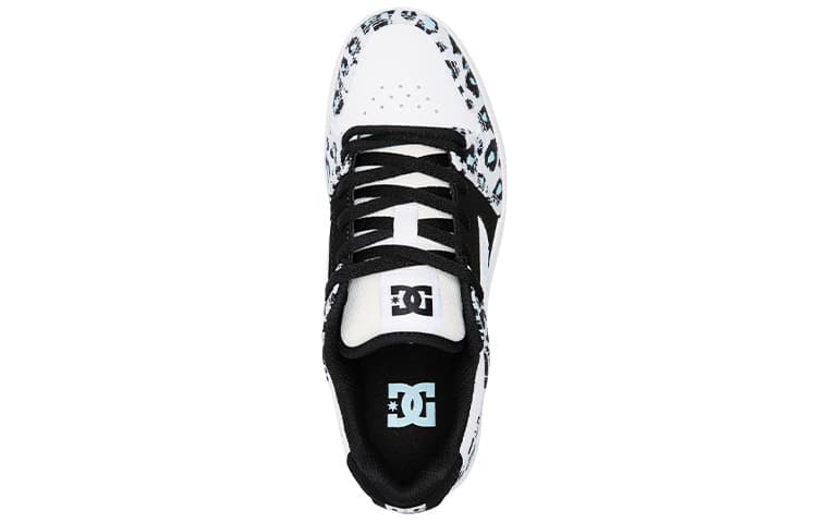 Кроссовки DC Shoes MANTECA 4 - изображение 4