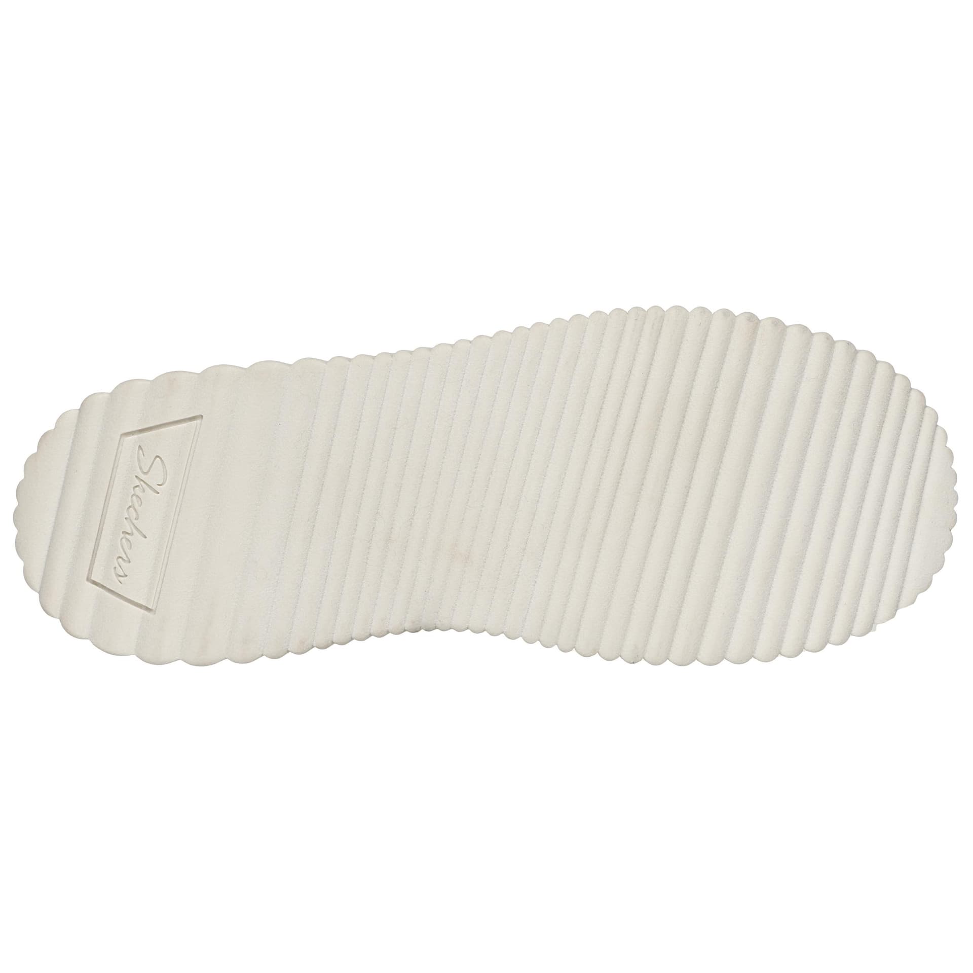 Кроссовки Skechers Cozy Low Топ Повседневная обувь Женская Бежевая - изображение 5