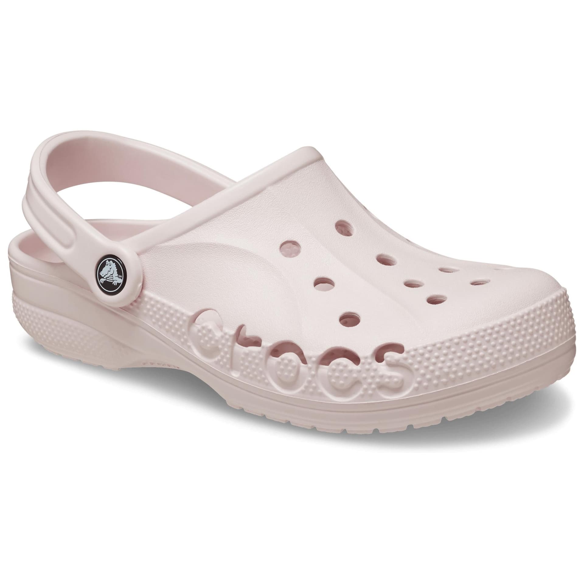 Сабо CROCS Baya Clog Сабо резиновые Женские Розовый - изображение 2