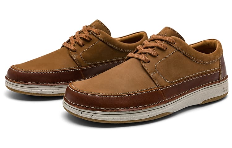 Ботинки Clarks - изображение 2