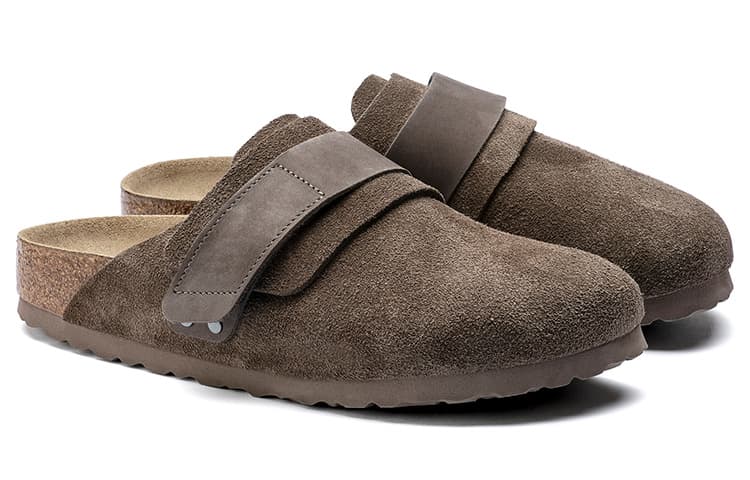 Birkenstock Nagoya - изображение 4