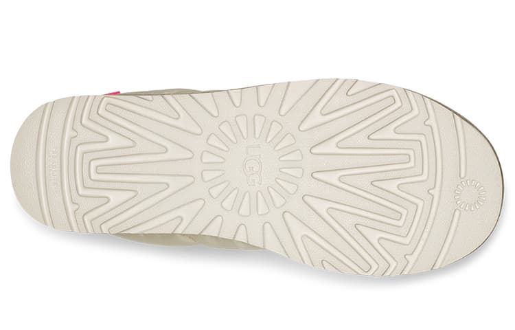 Кроссовки UGG Tasman LTA White - изображение 6