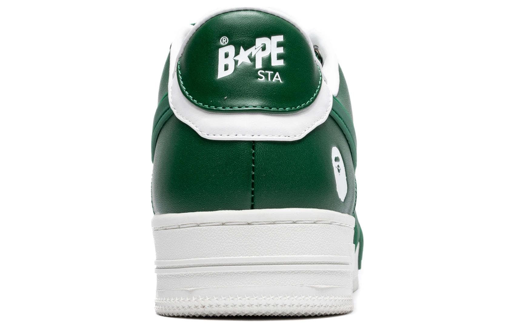 Кроссовки A BATHING APE STA - изображение 4