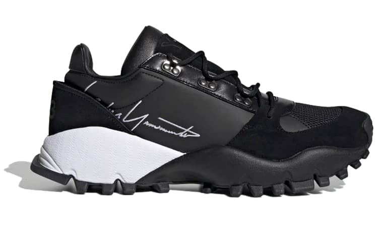 Кроссовки Y-3 Kyoi Trail - изображение 2