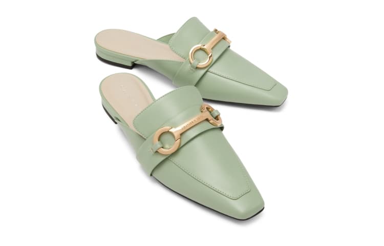 Сандалии CHARLESKEITH ck PU - изображение 3