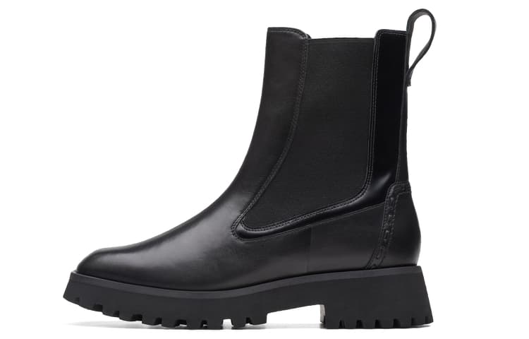Ботинки челси Clarks - изображение 1