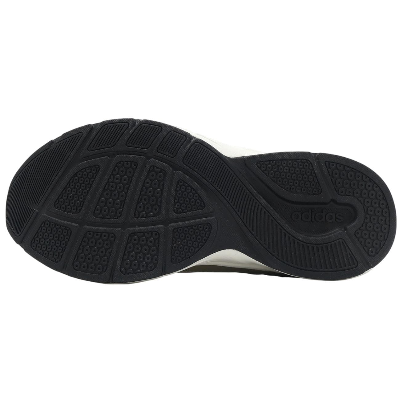 Кроссовки Adidas ECLYPTIX 2000 Low Топ Повседневная обувь Женская Тауповая - изображение 5