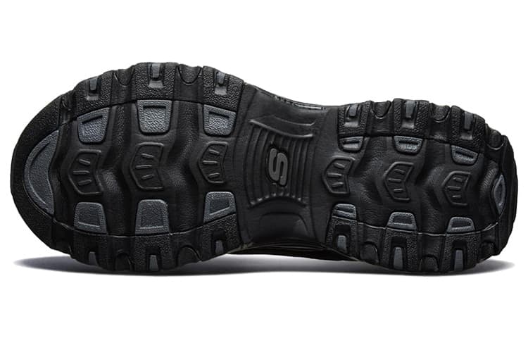 Кроссовки Skechers D'LITES Black - изображение 5