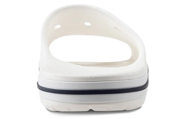 Сандалии Crocs Bayaband Clog White - изображение 4