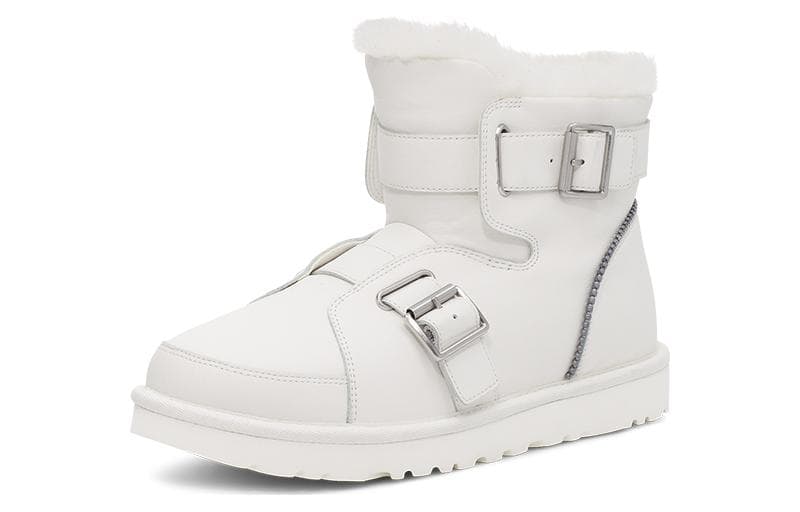 Ботинки зимние UGG - изображение 3