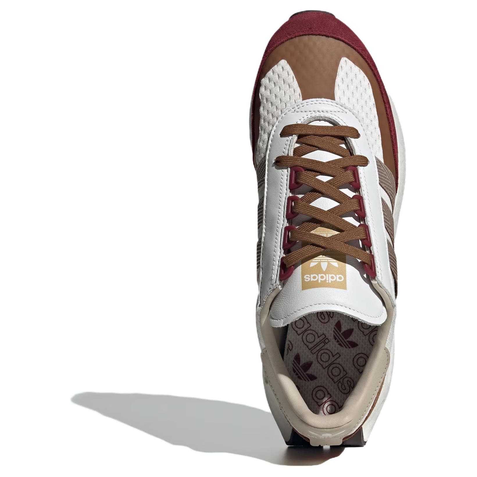 Кроссовки adidas originals Retropy E5 - изображение 6