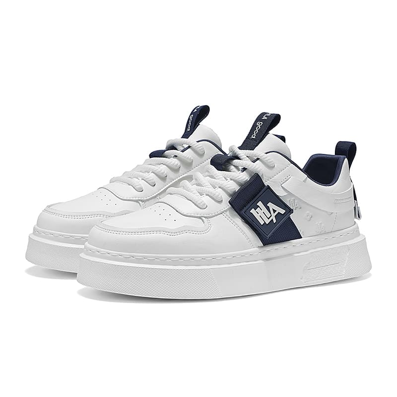 Кроссовки HLA Casual Низкий Топ Мужской - изображение 7