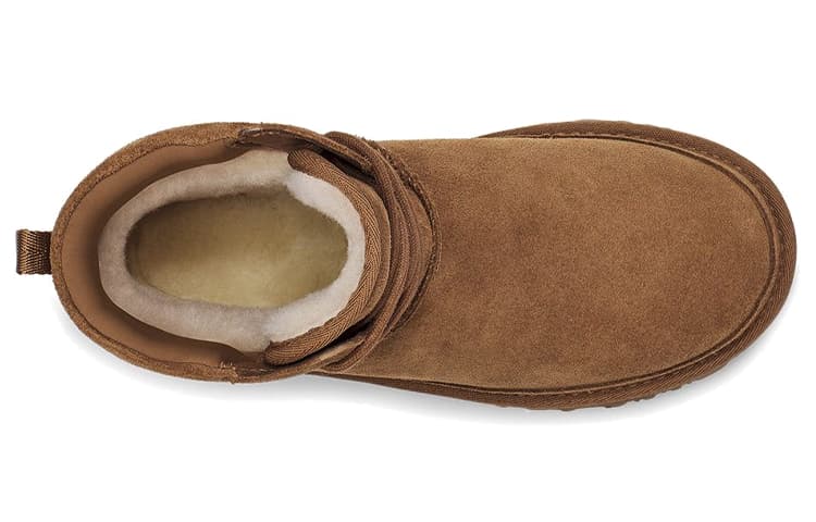 Ботинки зимние UGG Neumel Hiker - изображение 4