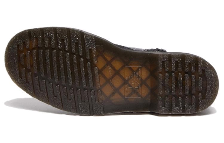 Ботинки WARNER BROS. x Dr.Martens 1460 WB100 3cm - изображение 6