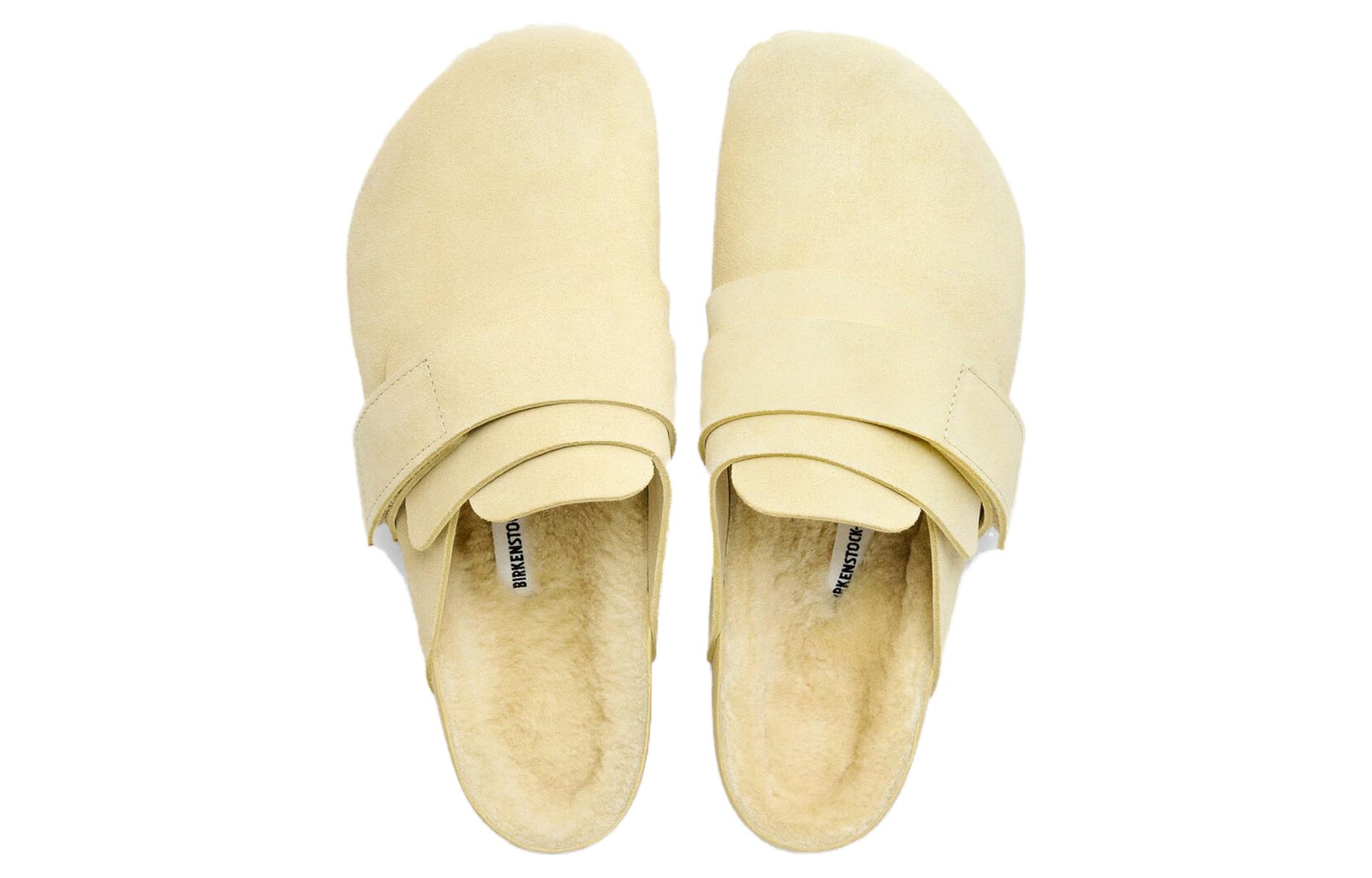 Сандалии TEKLA x Birkenstock - изображение 3