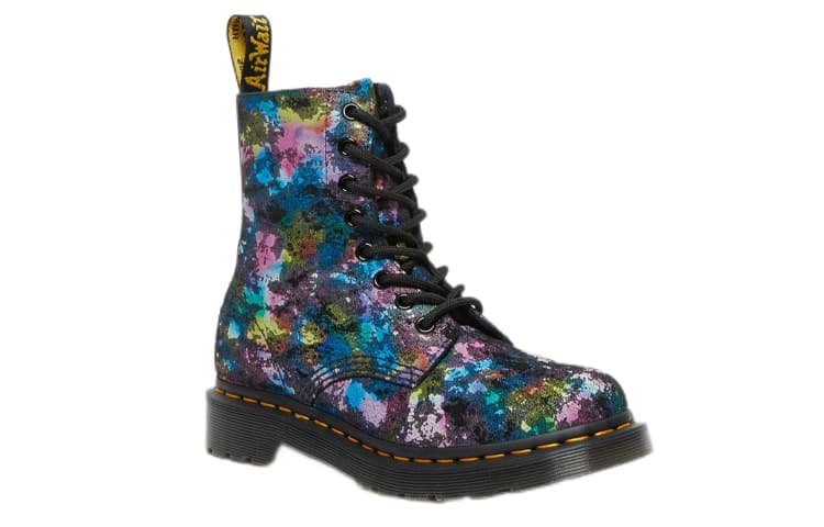 Ботинки Dr.Martens 1460 - изображение 2