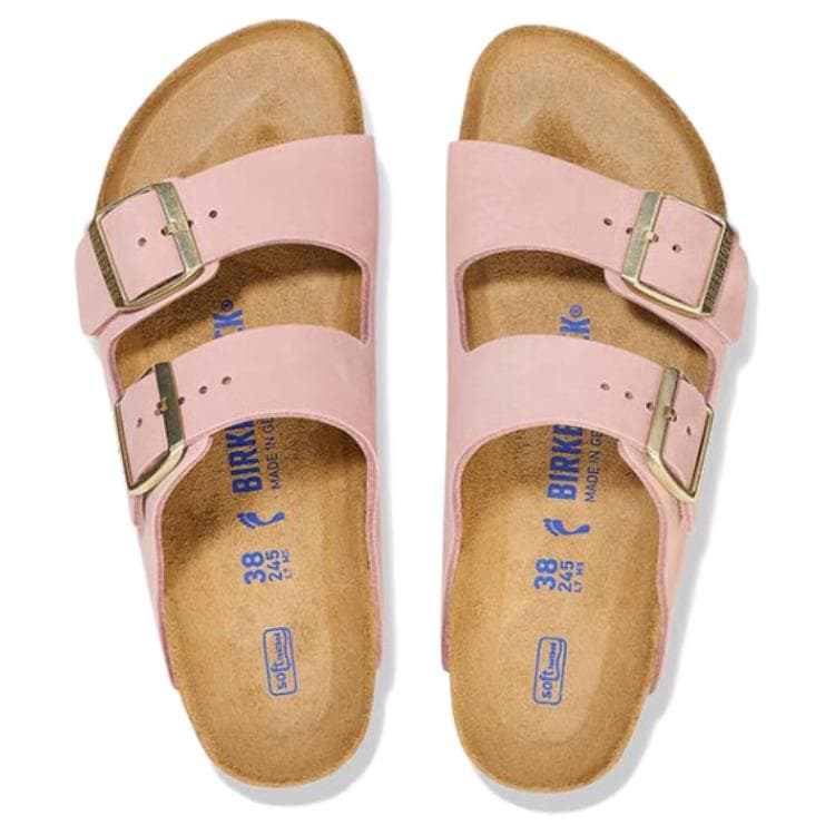 Сандалии Birkenstock Arizona - изображение 5