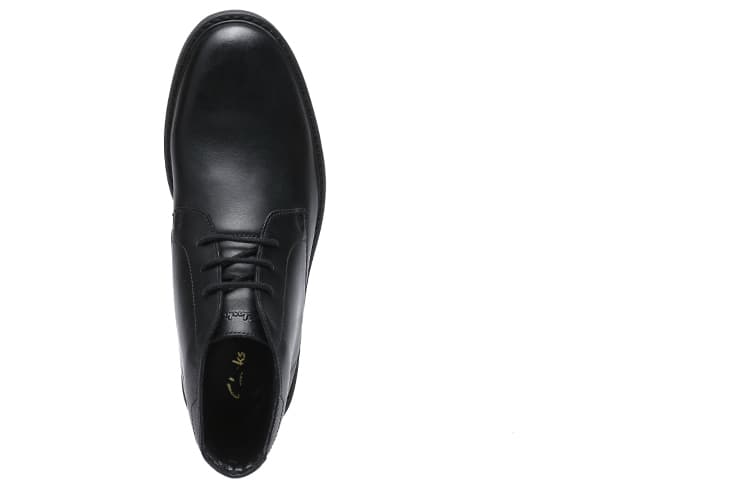 Ботинки уличные Clarks Atticus LTHi GTX - изображение 5
