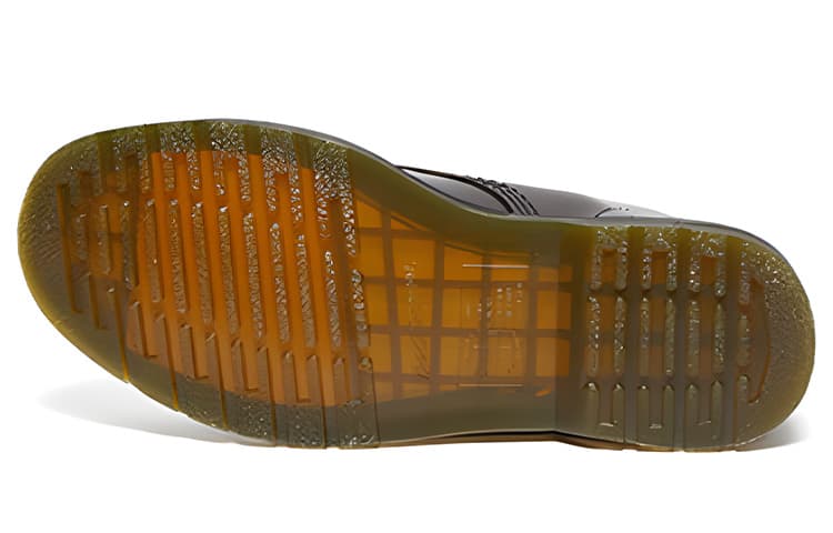 Ботинки Dr.Martens 8 - изображение 4