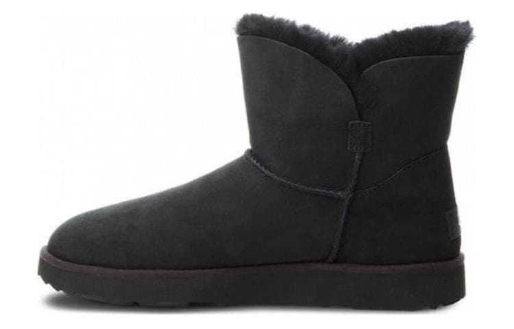 Ботинки зимние UGG - изображение 1