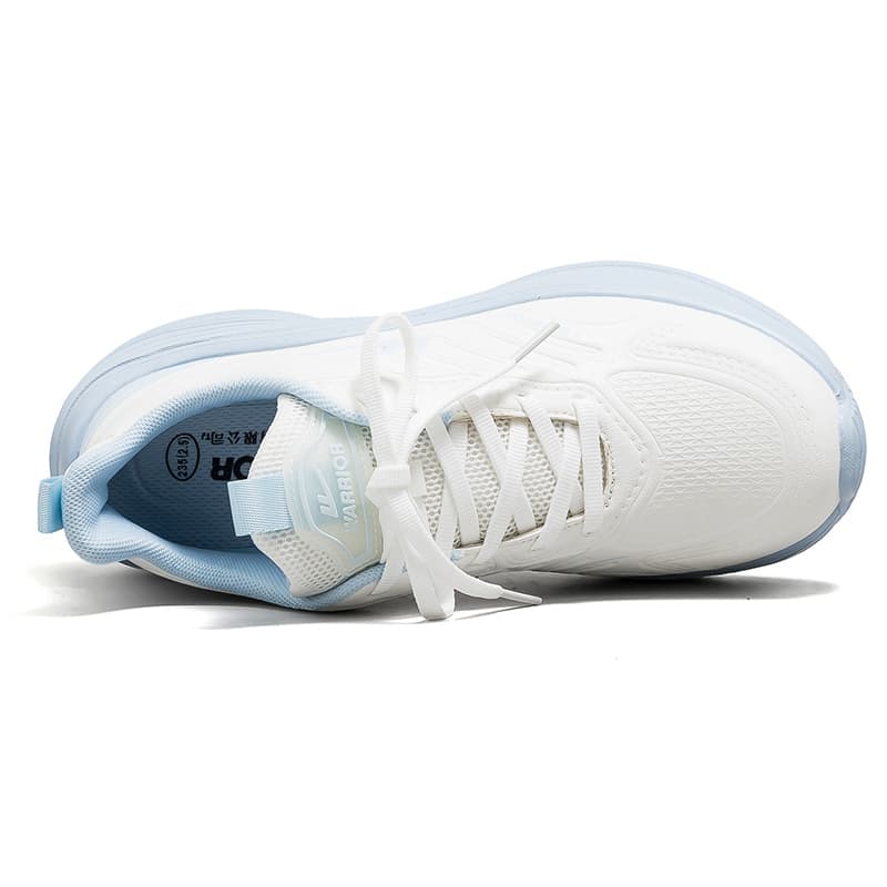 Кроссовки для бега WARRIOR Low Топ Беговые кроссовки Женские - изображение 4