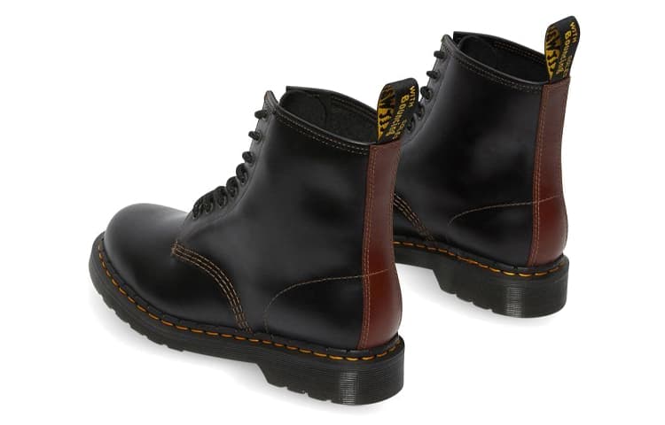 Ботинки Dr. Martens 1460 Abruzzo - изображение 5
