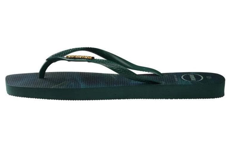 Шлёпанцы Havaianas Slim - изображение 1