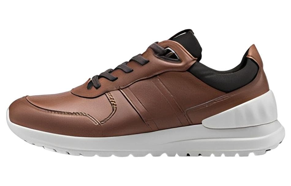 Кроссовки ecco - изображение 1