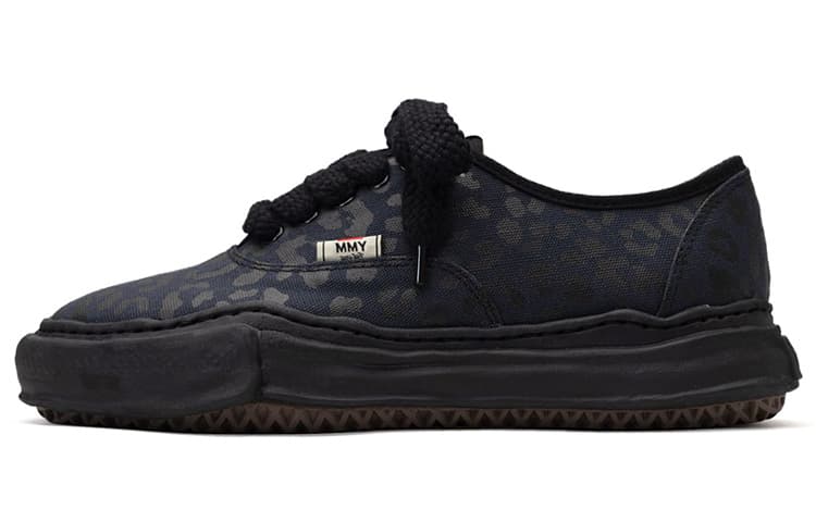 MIHARA YASUHIRO Baker OG Sole - изображение 1