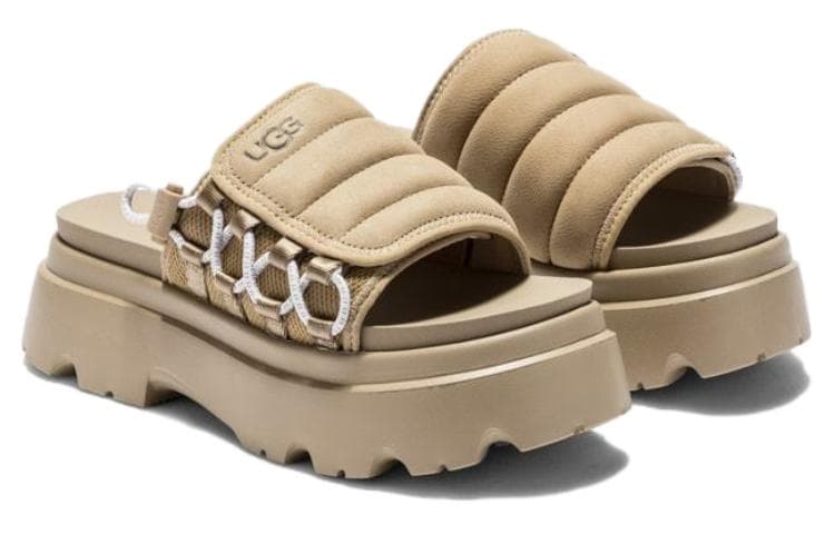 Сандалии UGG CALLIE - изображение 3