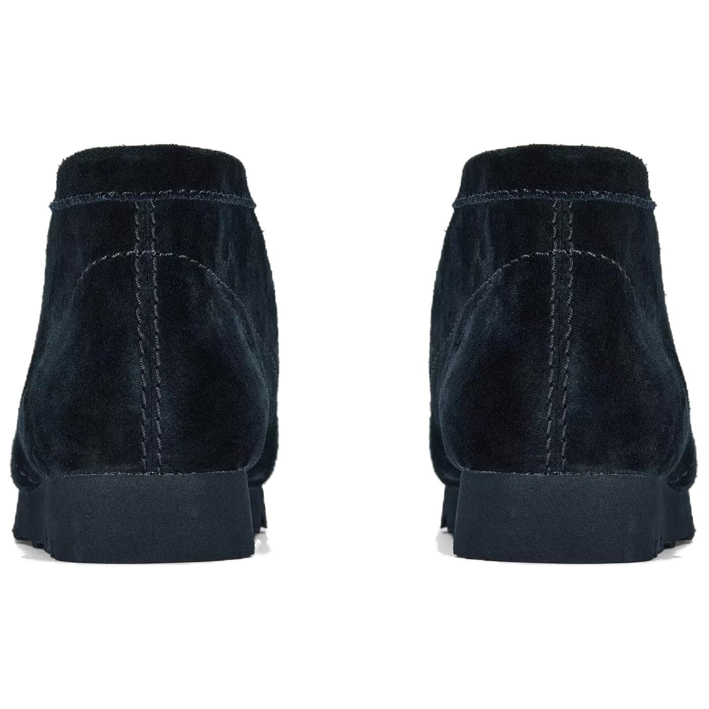 Сапоги POST ARCHIVE FACTION (PAF) x Clarks Originals WALLABEE - изображение 5
