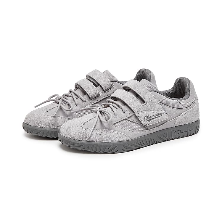 Кроссовки Champion Champ T-trainer Velcro - изображение 3