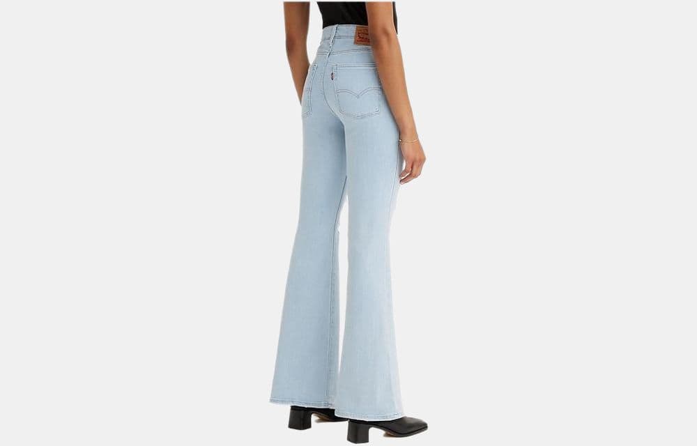 Джинсы Levis SS23 - изображение 3
