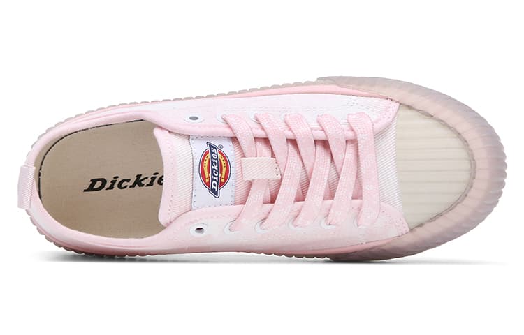 Кеды Dickies - изображение 3