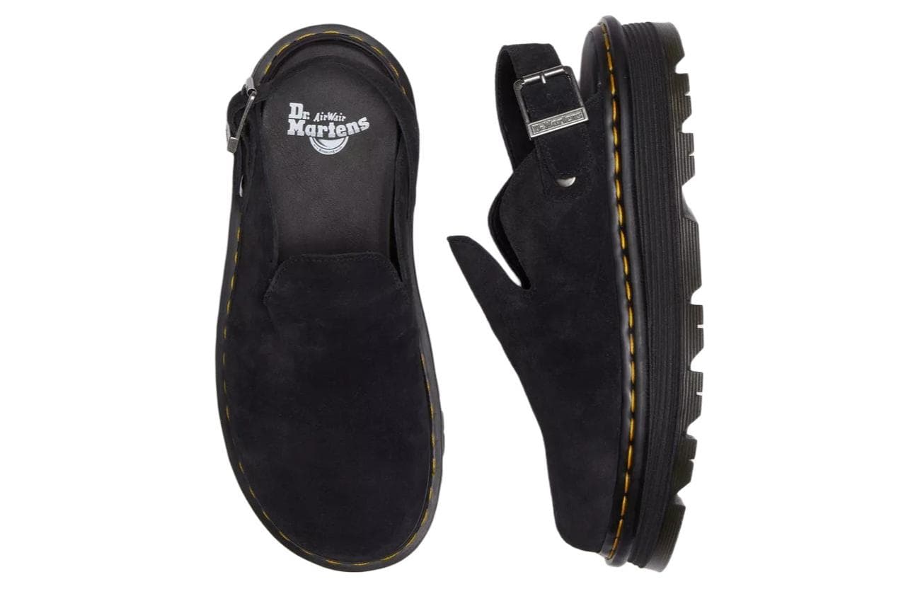 Сандалии Dr.Martens ZEBZAG - изображение 5