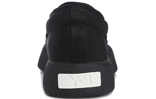 Кроссовки Y-3 - изображение 3