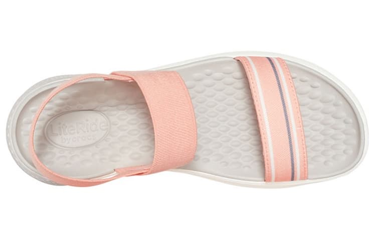 Сандалии с ремешком Crocs LiteRide - изображение 3