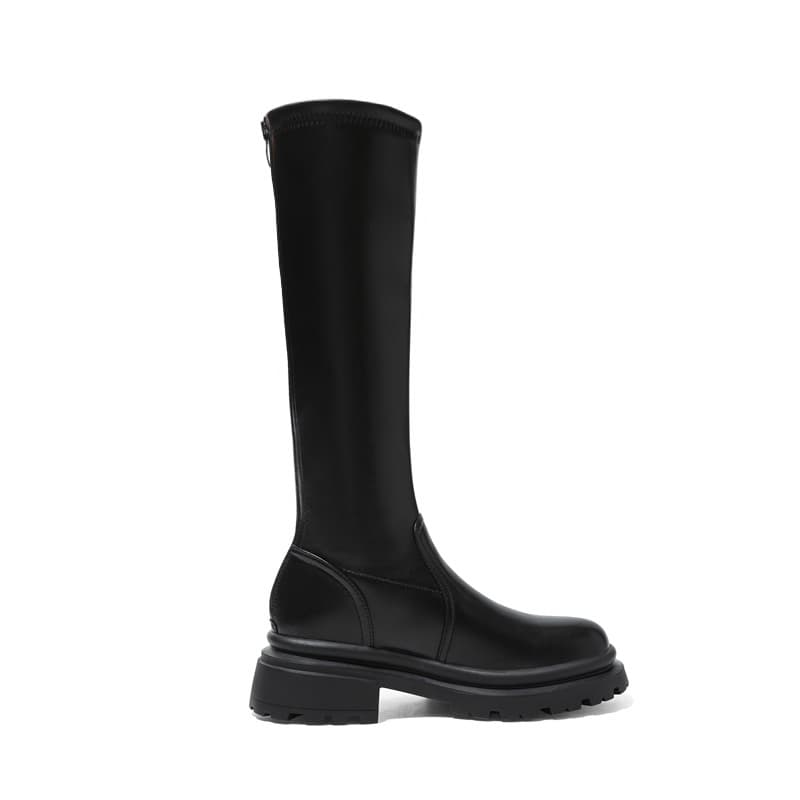 Ботинки ZHR PU 5.5cm - изображение 2