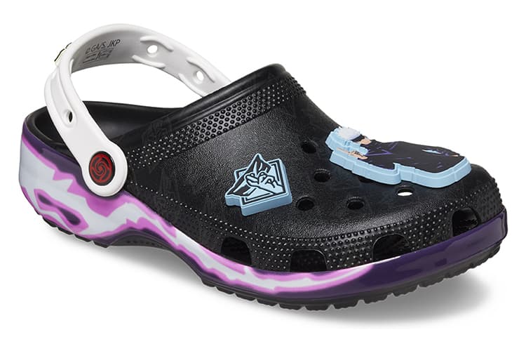 Сабо Crocs - изображение 3
