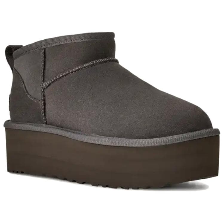 Ботинки зимние UGG Ultra Mini - изображение 3