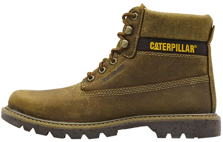 Ботинки уличные CAT e-Colorado WP - изображение 1