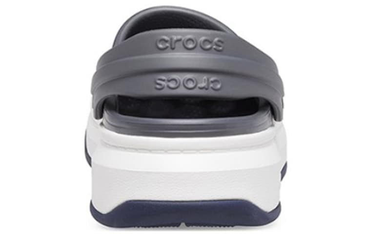 Сабо Crocs Crocsband Full Force - изображение 4