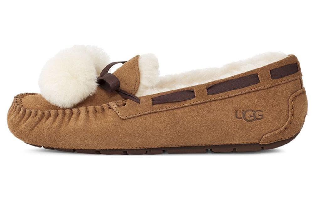 Тапочки UGG - изображение 1