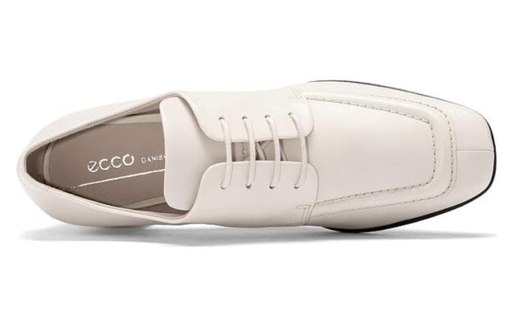 Туфли ecco 5cm - изображение 3