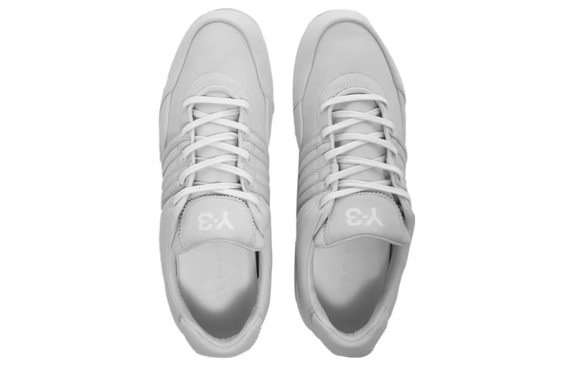 Кроссовки Y-3 - изображение 4