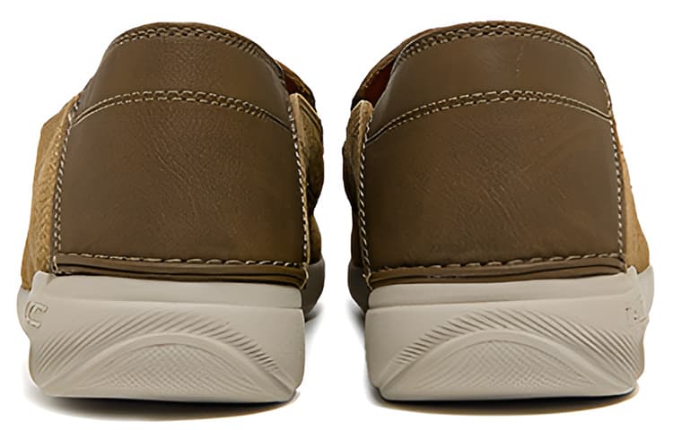 Ботинки Clarks - изображение 4