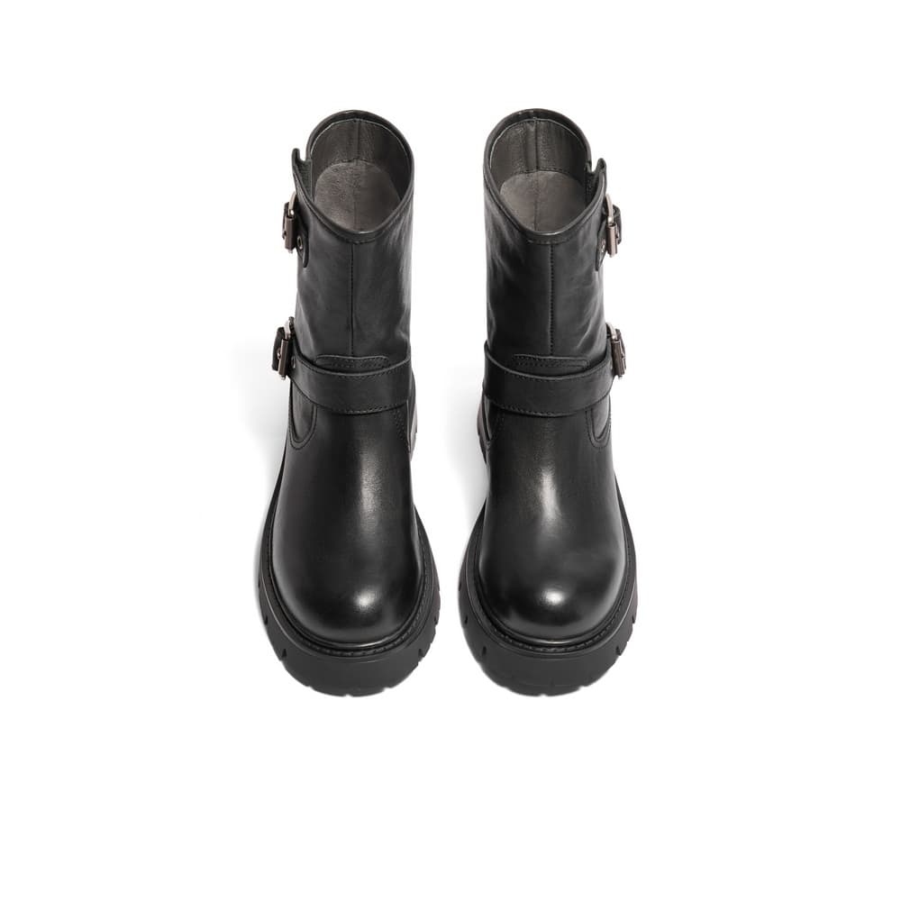 Сапоги BELLE 5CM - изображение 3
