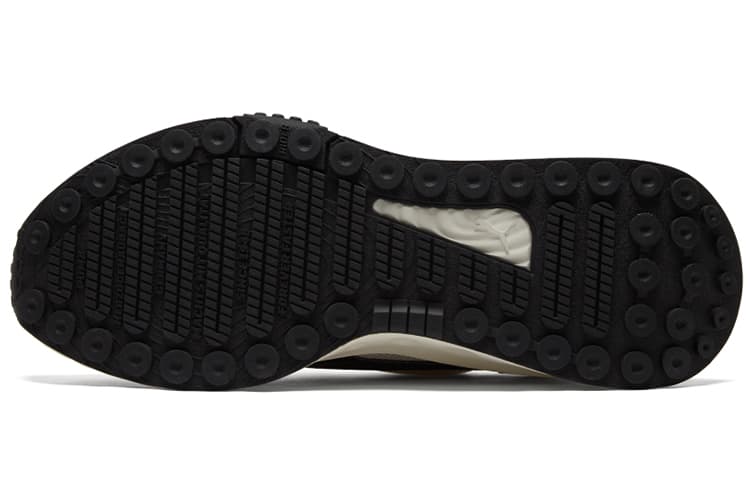 Кроссовки PUMA Wild Rider G Njr Smoke Grey - изображение 6
