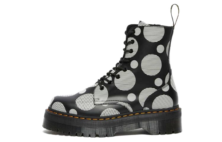 Ботинки Dr.Martens JADON - изображение 1