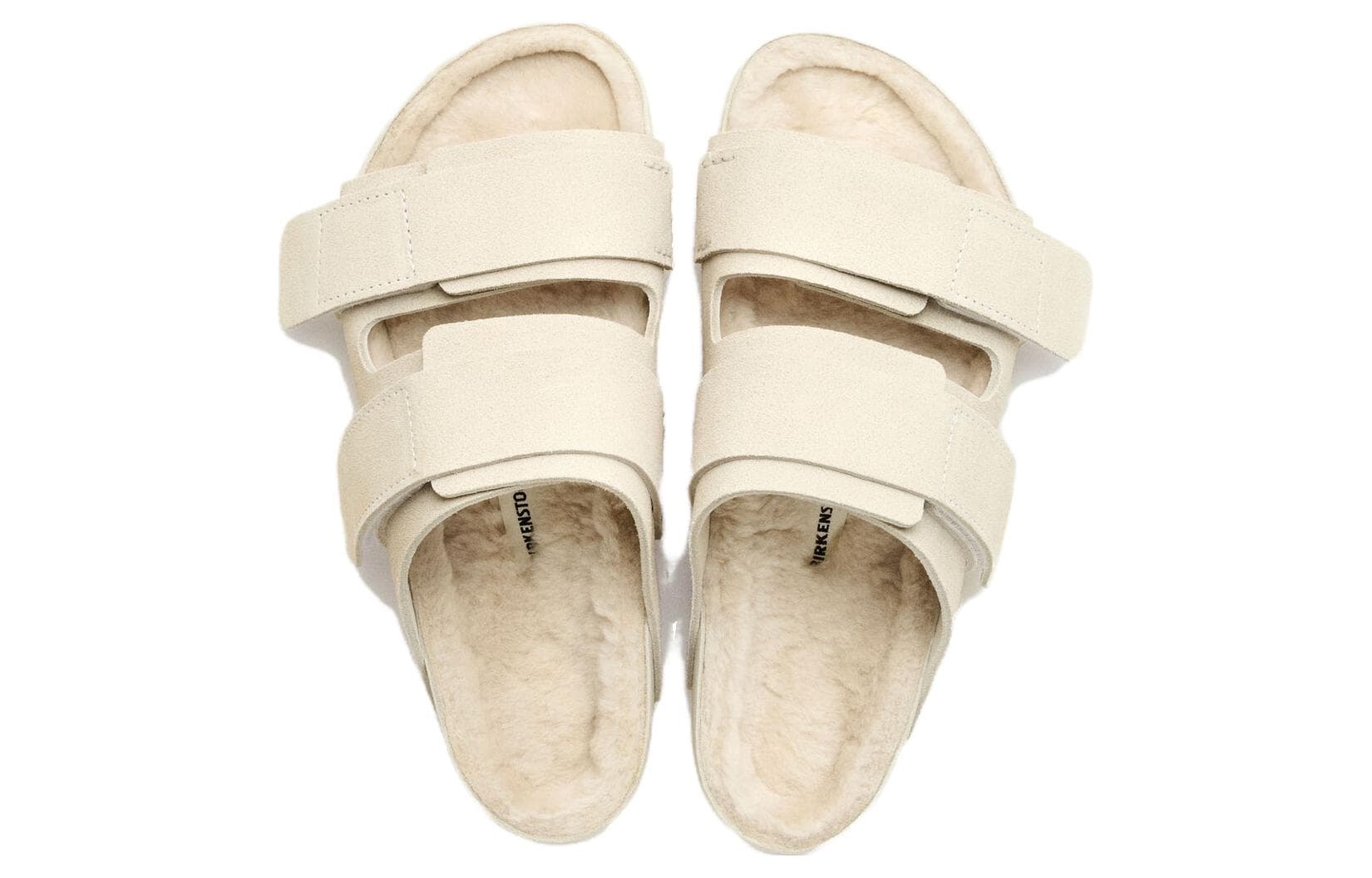 Сандалии TEKLA x Birkenstock 1cm - изображение 3